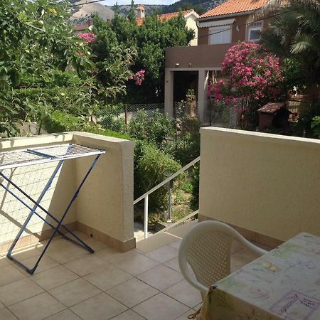 Apartment Biserka Barbat na Rabu エクステリア 写真