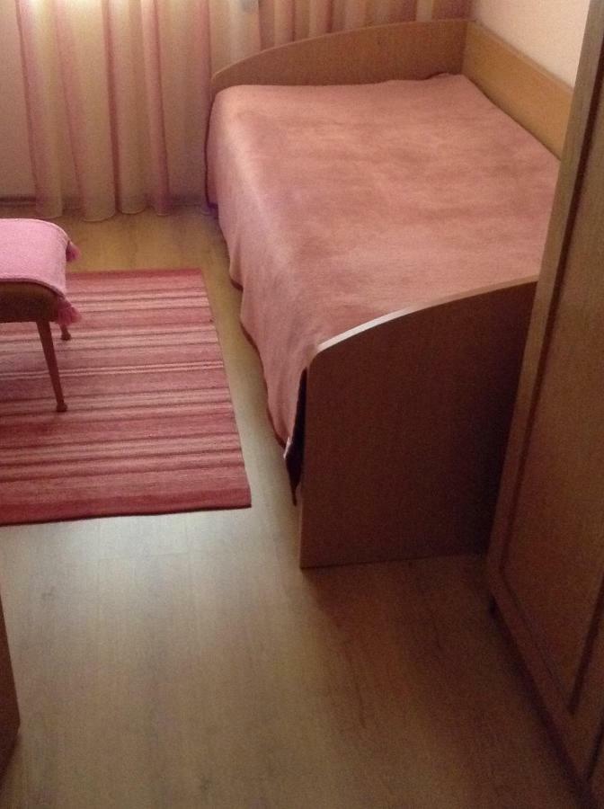 Apartment Biserka Barbat na Rabu エクステリア 写真