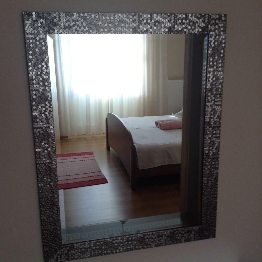 Apartment Biserka Barbat na Rabu エクステリア 写真